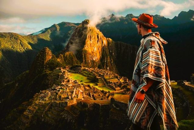 Camino Inka Clásico